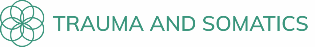 Trauma and Somatics logo